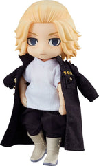 Tokyo Revengers Nendoroid Doll Figure Mikey 14 cm 4580590171275