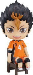 Haikyu!! Nendoroid Swacchao! Figure Yu Nishinoya (re-run) 10 cm 4580590173125