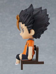 Haikyu!! Nendoroid Swacchao! Figure Yu Nishinoya (re-run) 10 cm 4580590173125