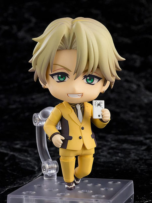 High Card Nendoroid Action Figure Finn Oldman 10 cm 4580590174320