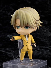 High Card Nendoroid Action Figure Finn Oldman 10 cm 4580590174320