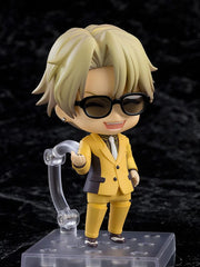 High Card Nendoroid Action Figure Finn Oldman 10 cm 4580590174320