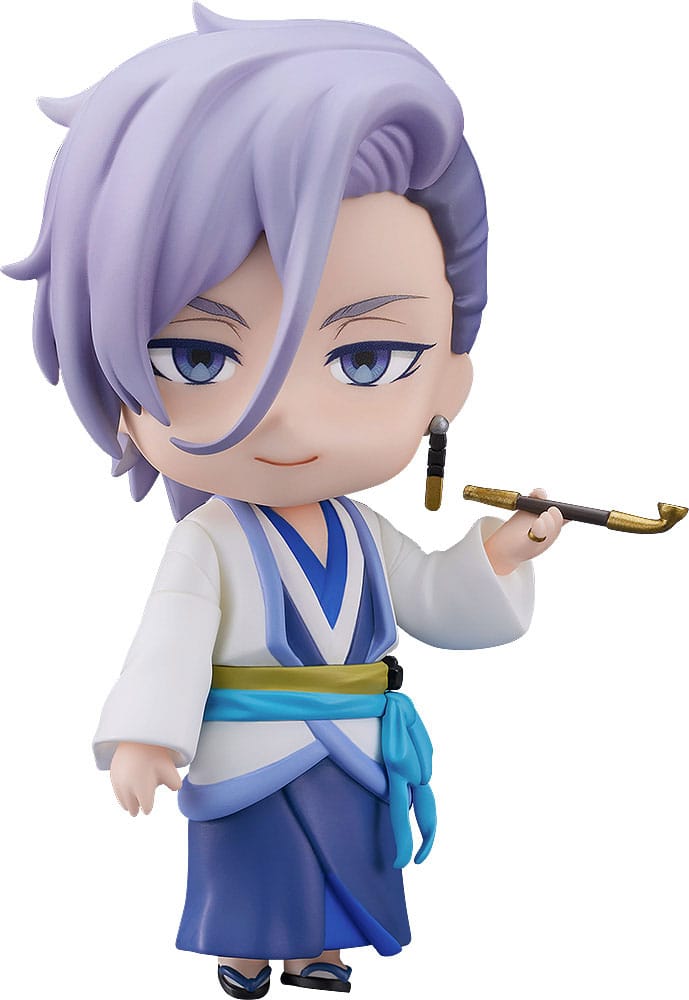 Revenger Nendoroid Action Figure Usui Yuen 10 cm 4580590174412