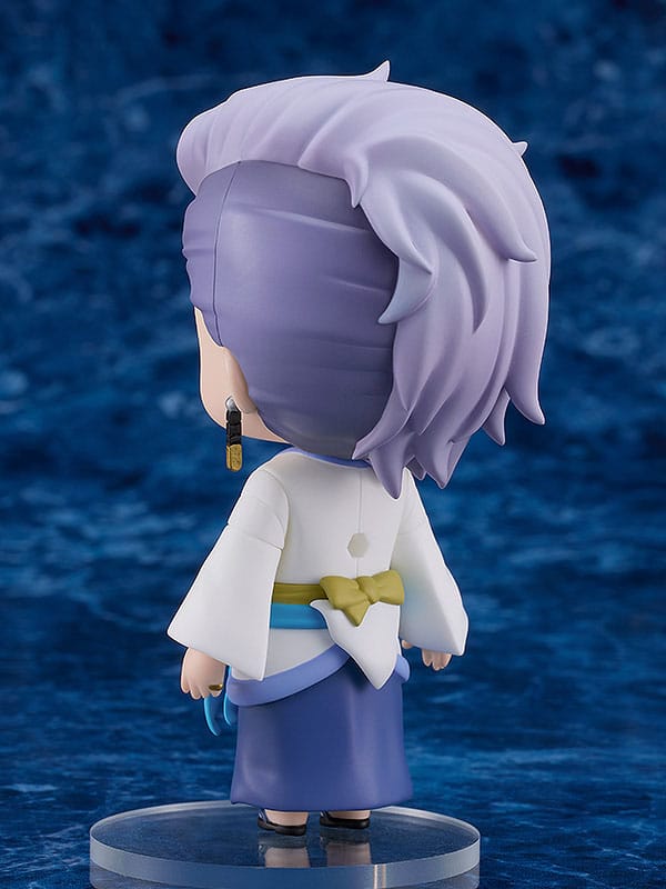 Revenger Nendoroid Action Figure Usui Yuen 10 cm 4580590174412