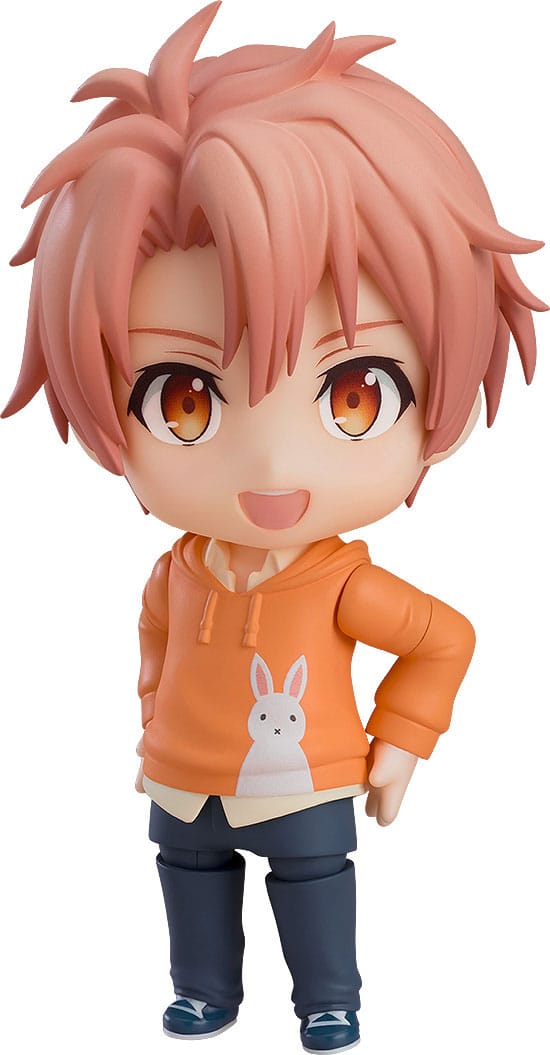 Idolish7 Nendoroid Action Figure Mitsuki Izumi 10 cm 4580590175990