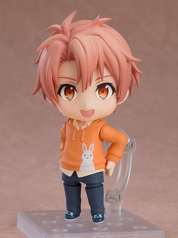 Idolish7 Nendoroid Action Figure Mitsuki Izumi 10 cm 4580590175990