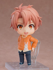 Idolish7 Nendoroid Action Figure Mitsuki Izumi 10 cm 4580590175990