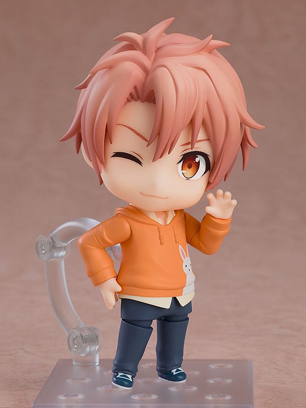 Idolish7 Nendoroid Action Figure Mitsuki Izumi 10 cm 4580590175990