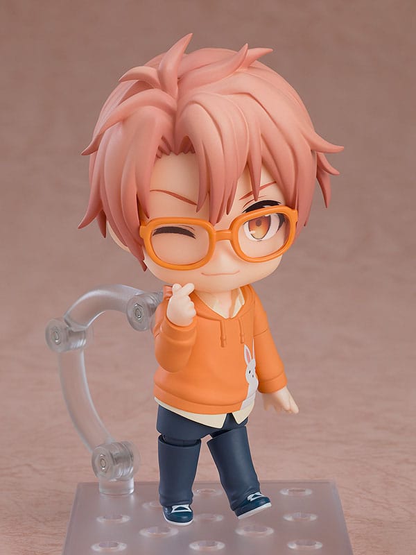 Idolish7 Nendoroid Action Figure Mitsuki Izumi 10 cm 4580590175990