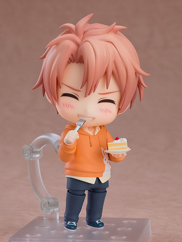 Idolish7 Nendoroid Action Figure Mitsuki Izumi 10 cm 4580590175990