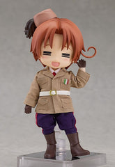 Hetalia World Stars Nendoroid Doll Figure Ita 4580590176652