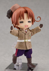 Hetalia World Stars Nendoroid Doll Figure Ita 4580590176652