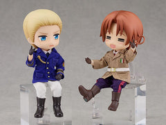 Hetalia World Stars Nendoroid Doll Figure Ita 4580590176652