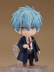 Mashle: Magic and Muscles Nendoroid Action Figure Lance Crown 10 cm 4580590176850