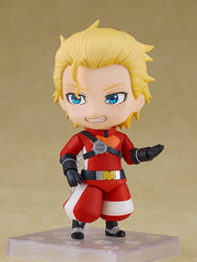 The Marginal Service Nendoroid Action Figure Brian Nightraider 10 cm 4580590177123