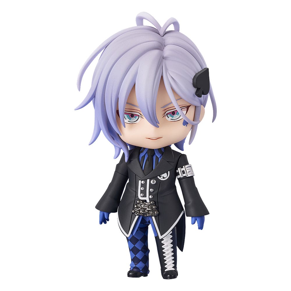 Amnesia Nendoroid Action Figure Ikki 10 cm 4580590177499