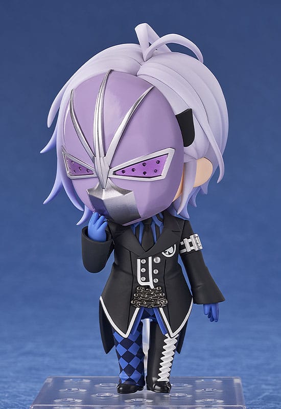 Amnesia Nendoroid Action Figure Ikki 10 cm 4580590177499