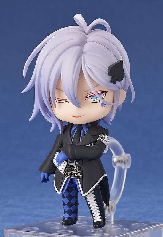 Amnesia Nendoroid Action Figure Ikki 10 cm 4580590177499