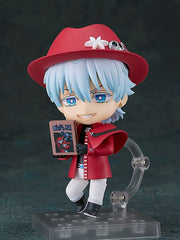 The Vampire Dies in No Time Nendoroid Action Figure Ronald & Mebiyatsu 10 cm 4580590178458