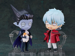 The Vampire Dies in No Time Nendoroid Action Figure Ronald & Mebiyatsu 10 cm 4580590178458