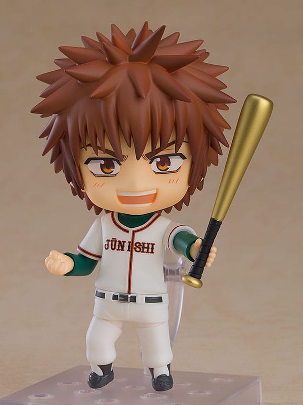 Mr. Fullswing Nendoroid Figure Amakuni Saruno 10 cm 4580590178564