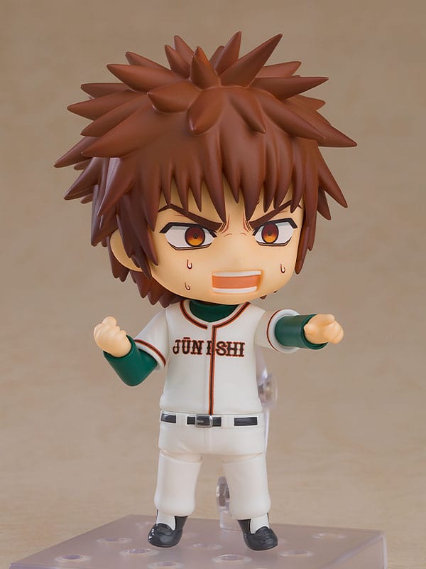 Mr. Fullswing Nendoroid Figure Amakuni Saruno 10 cm 4580590178564