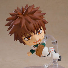 Mr. Fullswing Nendoroid Figure Amakuni Saruno 10 cm 4580590178564