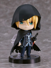 Butai Touken Ranbu Yamambagiri Kunihiro Tandokukou Nendoroid Action Figure Yamambagiri Kunihiro 10 cm 4580590179158