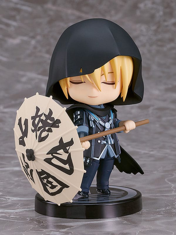 Butai Touken Ranbu Yamambagiri Kunihiro Tandokukou Nendoroid Action Figure Yamambagiri Kunihiro 10 cm 4580590179158