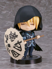 Butai Touken Ranbu Yamambagiri Kunihiro Tandokukou Nendoroid Action Figure Yamambagiri Kunihiro 10 cm 4580590179158