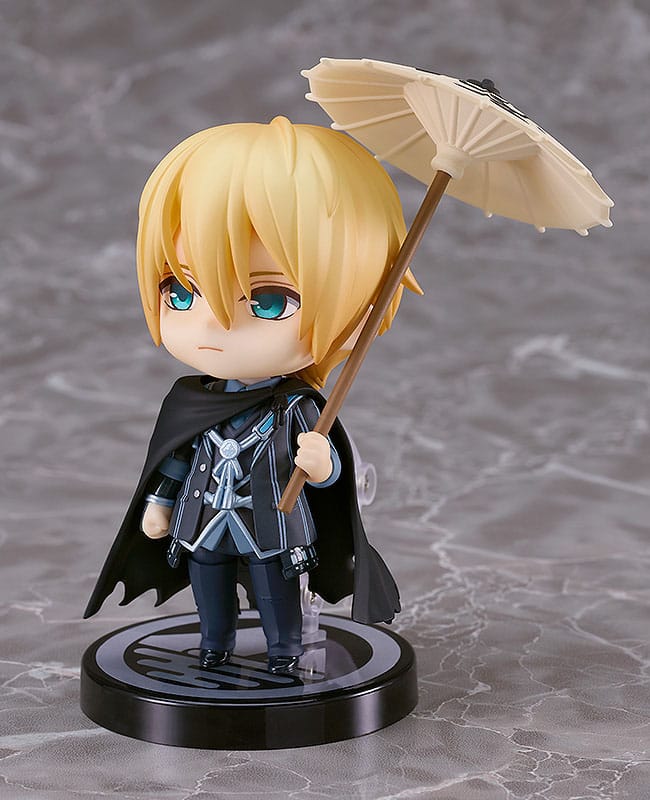 Butai Touken Ranbu Yamambagiri Kunihiro Tandokukou Nendoroid Action Figure Yamambagiri Kunihiro 10 cm 4580590179158