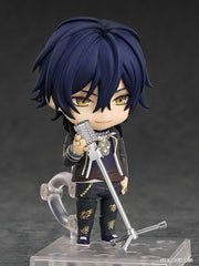 Paradox Live Nendoroid Action Figure Haruomi Shingu 10 cm 4580590179738