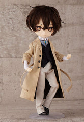 Bungo Stray Dogs Harmonia Humming Doll Action Figure Osamu Dazai 24 cm 4580590181762