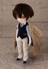 Bungo Stray Dogs Harmonia Humming Doll Action Figure Osamu Dazai 24 cm 4580590181762