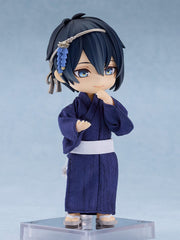 Touken Ranbu -ONLINE- Nendoroid Doll Action Figure Mikazuki Munechika: Casual Outfit Ver. 14 cm 4580590200258