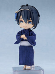 Touken Ranbu -ONLINE- Nendoroid Doll Action Figure Mikazuki Munechika: Casual Outfit Ver. 14 cm 4580590200258