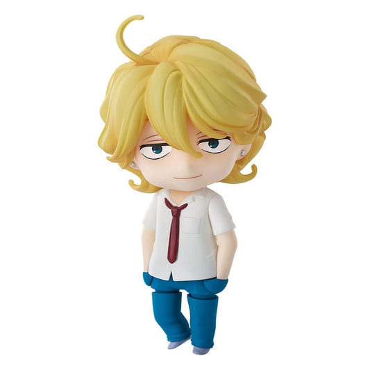 Doukyusei Nendoroid Action Figure Hikaru Kusakabe 10 cm 4580590200456