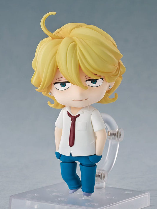 Doukyusei Nendoroid Action Figure Hikaru Kusakabe 10 cm 4580590200456