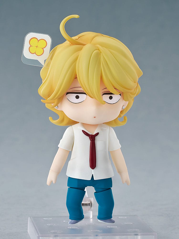 Doukyusei Nendoroid Action Figure Hikaru Kusakabe 10 cm 4580590200456