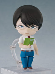 Doukyusei Nendoroid Action Figure Rihito Sajo 10 cm 4580590200463