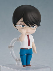 Doukyusei Nendoroid Action Figure Rihito Sajo 10 cm 4580590200463