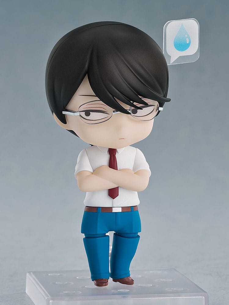 Doukyusei Nendoroid Action Figure Rihito Sajo 10 cm 4580590200463