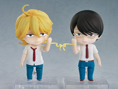 Doukyusei Nendoroid Action Figure Rihito Sajo 10 cm 4580590200463