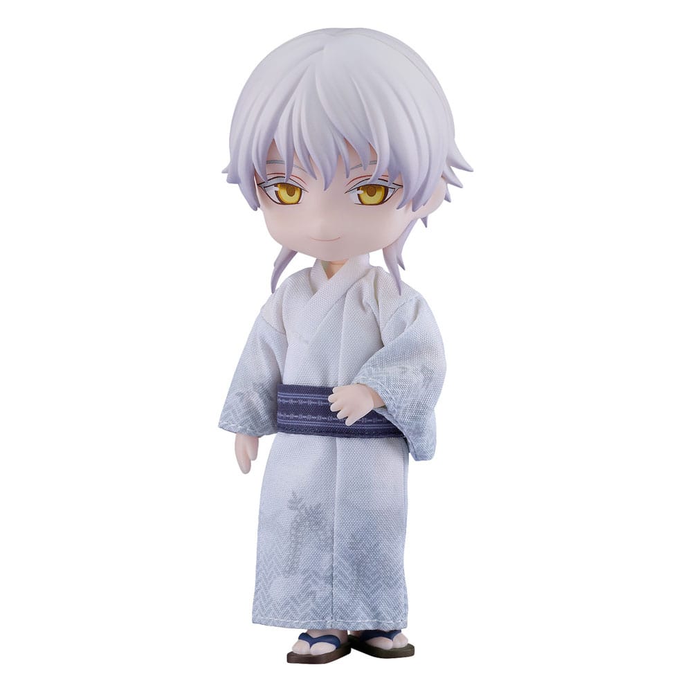 Touken Ranbu -ONLINE- Nendoroid Doll Action Figure Tsurumaru Kuninaga: Casual Outfit Ver. 14 cm 4580590200654