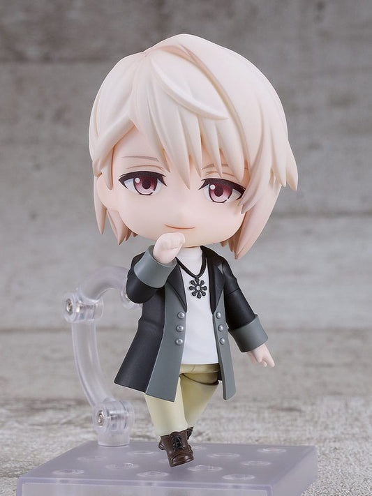 Idolish7 Nendoroid Action Figure Minami Natsume 10 cm 4580590200678