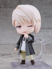 Idolish7 Nendoroid Action Figure Minami Natsume 10 cm 4580590200678