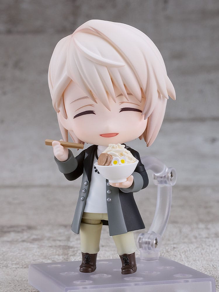 Idolish7 Nendoroid Action Figure Minami Natsume 10 cm 4580590200678