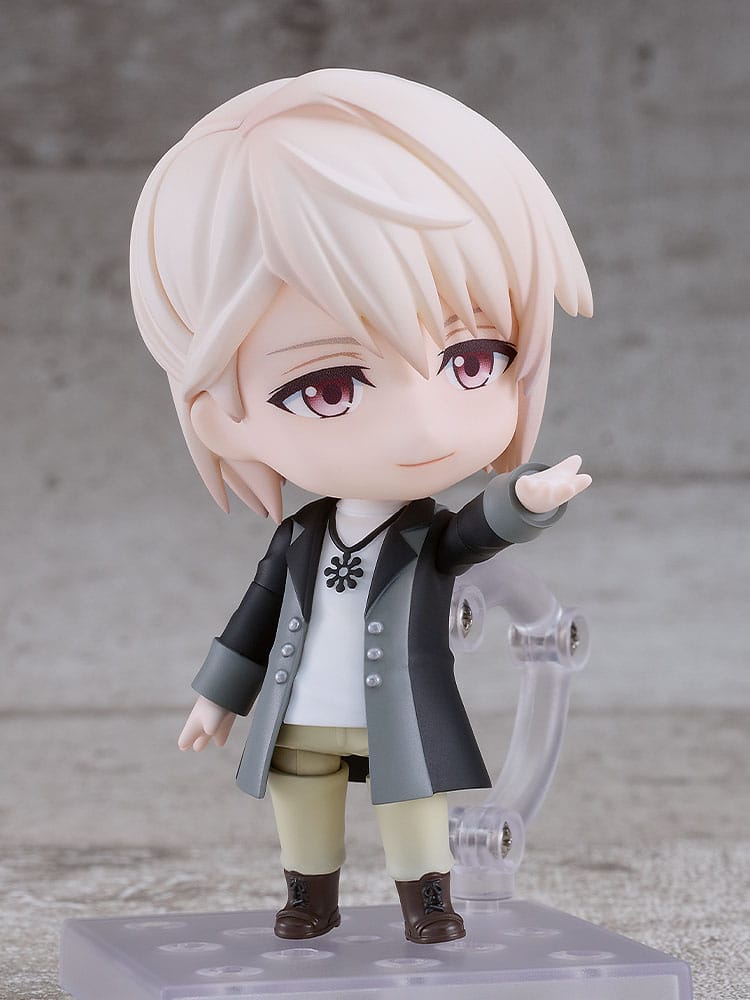 Idolish7 Nendoroid Action Figure Minami Natsume 10 cm 4580590200678