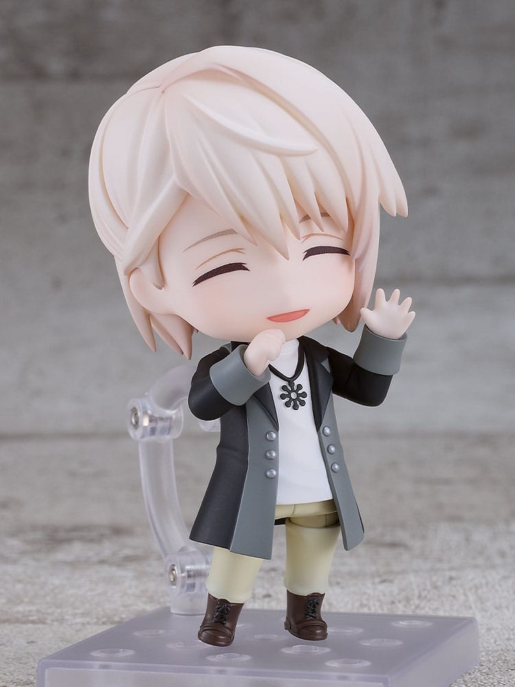 Idolish7 Nendoroid Action Figure Minami Natsume 10 cm 4580590200678