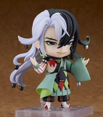 Fate/Grand Order Nendoroid Action Figure Alter Ego/Ashiya Douman 10 cm 4580590201132